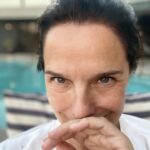 Désirée Nosbusch Instagram – Herzlichen Dank für Eure lieben Reaktionen zu Inas Nacht. Am 29. September geht es mit dem IRLAND KRIMI weiter. Freue mich auf Euch! #Dankbarkeit