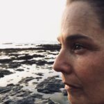 Désirée Nosbusch Instagram – 🌊 ☀️ ✨