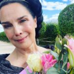 Désirée Nosbusch Instagram – It is a wrap for EH Sophie! Thank you to the most wonderful cast and crew! I will miss you ❤️@jannik.schuemann @dominique_devenport @tanjaschleiff_official @david.korbmann #juliastemberger @paulinerenevier @giovanni_funiati #Lotte @sisi.rtl Rundale Palace