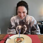 Désirée Nosbusch Instagram – Thank you so much for all your warm and heartfelt wishes for my birthday. You showered me with love and I feel like a princess! 🙏🏻💕 Los Angeles, California