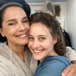 Désirée Nosbusch Instagram – It is a wrap for EH Sophie! Thank you to the most wonderful cast and crew! I will miss you ❤️@jannik.schuemann @dominique_devenport @tanjaschleiff_official @david.korbmann #juliastemberger @paulinerenevier @giovanni_funiati #Lotte @sisi.rtl Rundale Palace