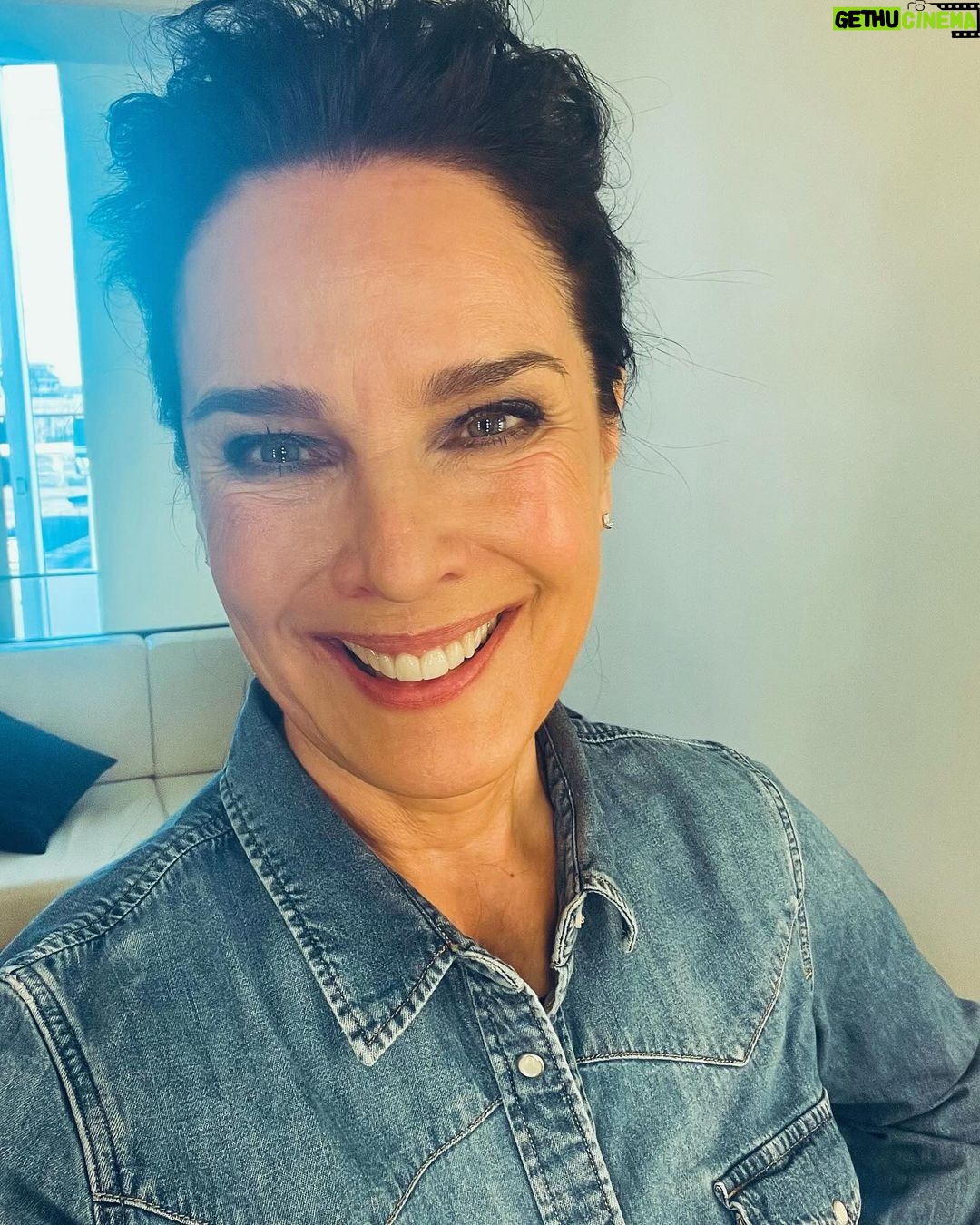 Désirée Nosbusch - 1.5K Likes - Rockhal Luxembourg! 🇱🇺
Rehearsal mode 🤪
@rtleurovision