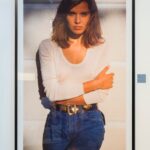 Désirée Nosbusch Instagram – Désirée Nosbusch
Italy, 1989
180 x 269 cm framed
Permanent exhibition
at the Sheraton Essen Hotel
Photographs by
Ralf Schultheiß