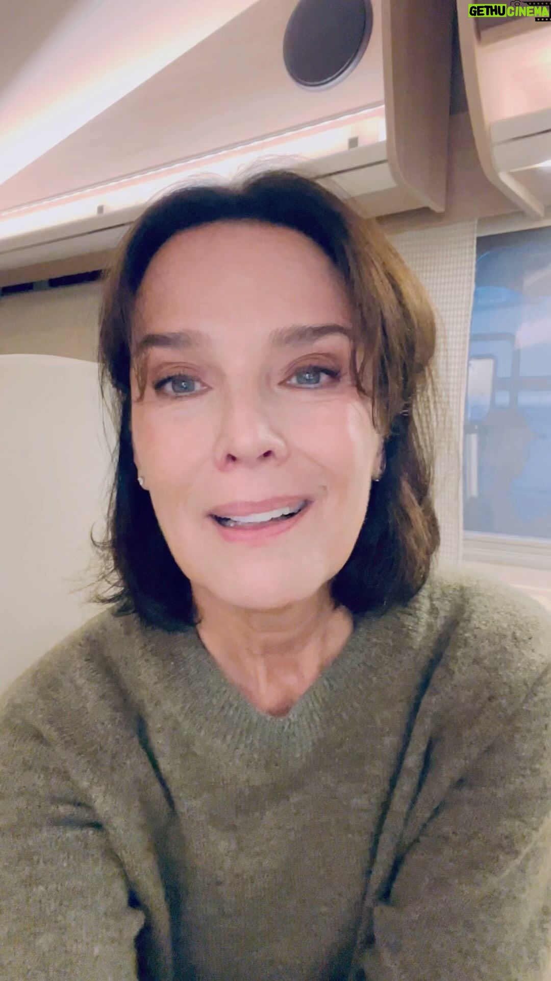 Désirée Nosbusch - 5.4K Likes - Danke von uns allen! #tagessieg #derirlandkrimi #cathrinblake #ard @ard_degeto @tailoredfilmsie @matyastie @agenturcarolastudlar @lindenfels_pr_official @moritzgroeben @christophpellander @fuchsundfreunde