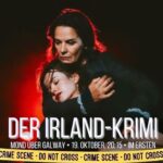 Désirée Nosbusch Instagram – Donnerstag Abend um 20:15 in der ARD 
@ardmediathek @goodfriendsfilm @tailoredfilmsie @matyastie Wicklow County Ireland