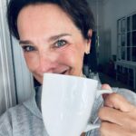 Désirée Nosbusch Instagram – Guten Morgen Berlin! 
Heute ist OPUS KLASSIK Tag 💫
Um 22:20 im ZDF aus dem wunderschönen @konzerthausberlin 
Vielleicht habt Ihr Lust dabei zu sein 🔆
@zdfmediathek Berlin, Germany