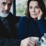 Désirée Nosbusch Instagram – Donnerstag, 12.10.23 @20:15 ARD 
DER IRLAND-KRIMI: BLACKOUT
@ard_degeto @ardmediathek @goodfriendsfilm @tailoredfilmsie 
📸 @xiomarabenderphotographer Wicklow County Ireland
