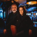 Désirée Nosbusch Instagram – Sean Kelly & Cathrin Blake 
DER IRLAND KRIMI 
📸 @xiomarabenderphotographer