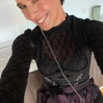 Désirée Nosbusch Instagram – Eine Premiere! 🥨🍺 Munich, Germany