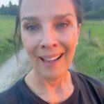 Désirée Nosbusch Instagram – #deutscherfernsehpreis #nominierung #danke