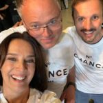 Désirée Nosbusch Instagram – Danke für diesen wunderbaren Dreh, liebes TURMSCHATTEN Team! @theamazingfilms @hannusalonendirector @manuscheidt @michaelroll_official @deleila_piasko @heiner.lauterbach @thomas_peter_friedl @paramountplus paramountplus @franziska_aigner_casting @peter_grandl #turmschattenserie Munich, Germany