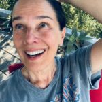 Désirée Nosbusch Instagram – Summer of ‘23 ☀️ Los Angeles, California