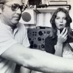 Désirée Nosbusch Instagram – Papa, I miss you! 
#LX1AN #cbfunk Luxembourg