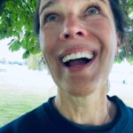 Désirée Nosbusch Instagram – “Trees are poems that the earth writes upon the sky.”
— Kahlil Gibran