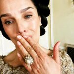 Désirée Nosbusch Instagram – That’s it for Archduchess Sophie. She’s wrapped. Thank you to the most wonderful cast and crew for making me feel loved and appreciated each and every day! I will miss you a lot ❤️ @sisi.rtl @storyhouseproductions @jannik.schuemann @dominique_devenport @tanjaschleiff_official @david.korbmann @ievamarrija @zozefine_ @andreas.gutzeit.313 #gusaremarta @sandafeldberga @siegfriedterpoorten Riga, Latvia