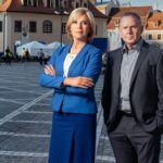 Désirée Nosbusch Instagram – BLUTHOLZ
15. Mai @ 20:15 im ZDF 
@joachimkrolofficial @torsten_c_fischer @zdfmediathek @schiwagofilm Brasov, Romania