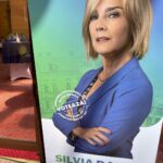 Désirée Nosbusch Instagram – Kleiner TV Tipp in eigener Sache: 
BLUTHOLZ am 15. Mai um 20:15 im ZDF 
@joachimkrolofficial @torsten_c_fischer @zdfmediathek @pjpit Brasov, Romania