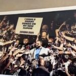DJ Khaled Instagram - Fanluv new album in the works and I can’t wait to tell u the NEW ALBUM TITLE ITS SO POWERFUL! I’m so readY to share this amazing experience with you @wethebest bless up @samlecca I have so much to update u wit so much has changed for the better and greater me !!!!!!!!!!! I ROLL WIT GOD ! 🤲🏽🌞🆙