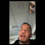 DJ Khaled Instagram - Working on someting special ! New album in the works ! Bless up @eifrivera @samlecca I’m be calling u today . @wethebest