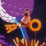 DJ Khaled Instagram - DJ Khaled to Be Honorary Starter for Daytona 500, Teams With Wendy’s for Mini-Golf Event DAYTONA FLORIDA FANLUV LETS GO BIGGIE !! @wethebest X @wendys !! See you in Daytona this weekend! @wendys #ad FANLUV GET THE DJ KHALED BIGGIE BAG 💼!