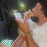 DJ Khaled Instagram - DAYTONA FLORIDA FANLUV LETS GO BIGGIE !! @wethebest X @wendys !! See you in Daytona this weekend! @wendys #ad ANOTHER ONE ☝🏽