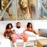 DJ Khaled Instagram - JAH LIV 🤲🏽