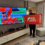 DJ Khaled Instagram - @gatorade !!!!!!!! ⚡️🔑 @wethebest