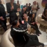 DJ Khaled Instagram - CONGRATS @Annicktimmer @the_ebh_group @lifestyled_by_a @hauteliving @kamal @msvioletcamacho #MIAMI #305