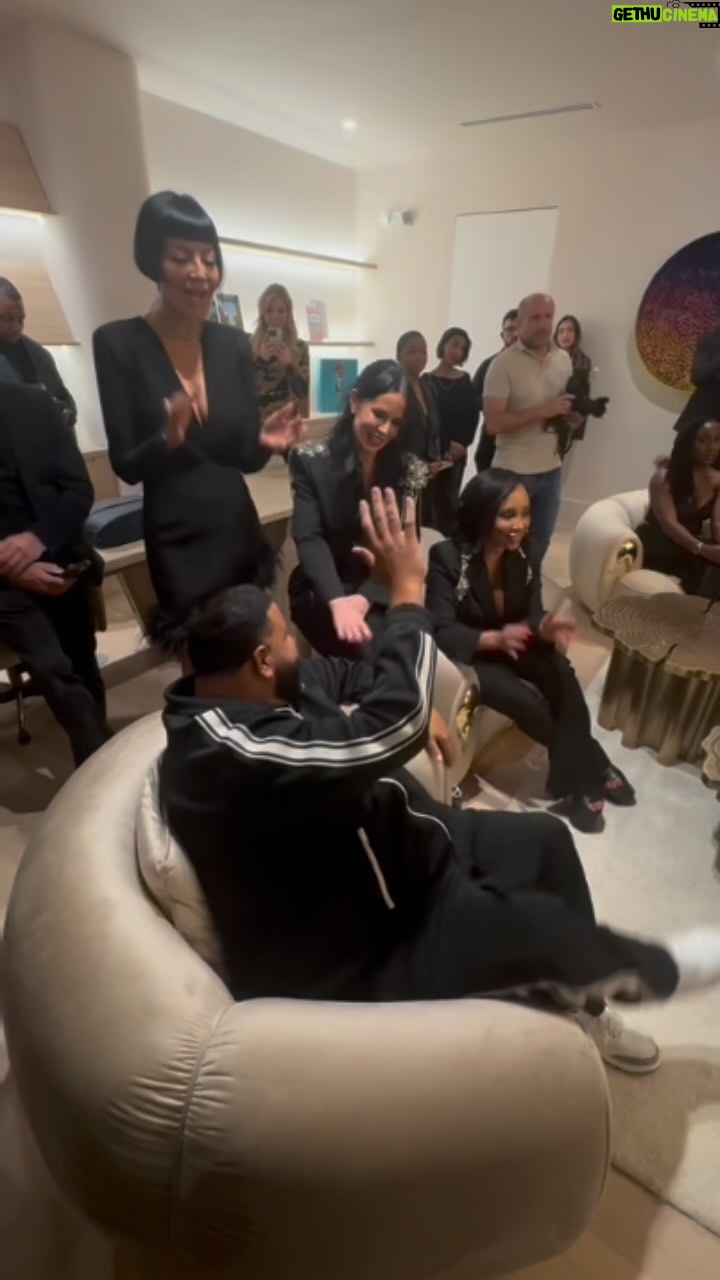 DJ Khaled Instagram - CONGRATS @Annicktimmer @the_ebh_group @lifestyled_by_a @hauteliving @kamal @msvioletcamacho #MIAMI #305