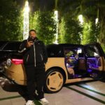 DJ Khaled Instagram – New album in the works , ITS SPECIAL @wethebest