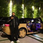 DJ Khaled Instagram - New album in the works , ITS SPECIAL @wethebest