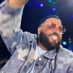 DJ Khaled Instagram - Vibes