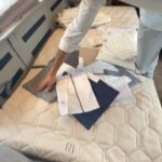 DJ Khaled Instagram - Going over fabrics “I can touch down and take off the same night” @wethebest ALL CATEGORIES ALL SHIFTS
