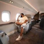 DJ Khaled Instagram - No time to waist ITS ALWAYS TIME TO BE GREAT 🤲🏽 Love is the only way !