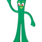 DJ Khaled Instagram - Call me Gumby 🟢