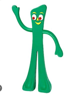 DJ Khaled Instagram - Call me Gumby 🟢