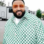 DJ Khaled Instagram - Call me Gumby 🟢