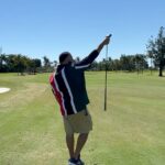 DJ Khaled Instagram - Beautiful day let’s do beautiful tings @wethebest |GOLF ⛳️