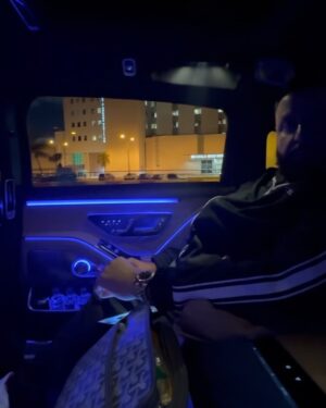 DJ Khaled Instagram - New album in the works , ITS SPECIAL @wethebest