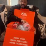 DJ Khaled Instagram - TODAY MIAMI FANLUV ! we are giving away a few of the special @gatorade X @wethebest box sets! Meet me at the #WETHEBESTXSNIPES store on 7th and Collins TODAY 4 PM!