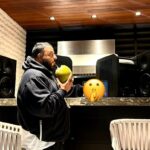 DJ Khaled Instagram - New album in works , @wethebest