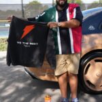 DJ Khaled Instagram - Hit the link in bio to sign up for Gatorade iD on Gatorade.com and be prepared for the Gatorade x DJ Khaled Capsule Collab dropping 2/8. @wethebest @gatorade NEW ALBUM IN THE WORKS !!!!!!