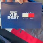 DJ Khaled Instagram - @wethebest @tommyhilfiger it’s a vibe