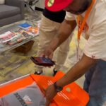 DJ Khaled Instagram - Bless up @bunb UGK ! Fanluv sign up 🔑 gatorade.com/drops/dj-khaled-capsule-collection