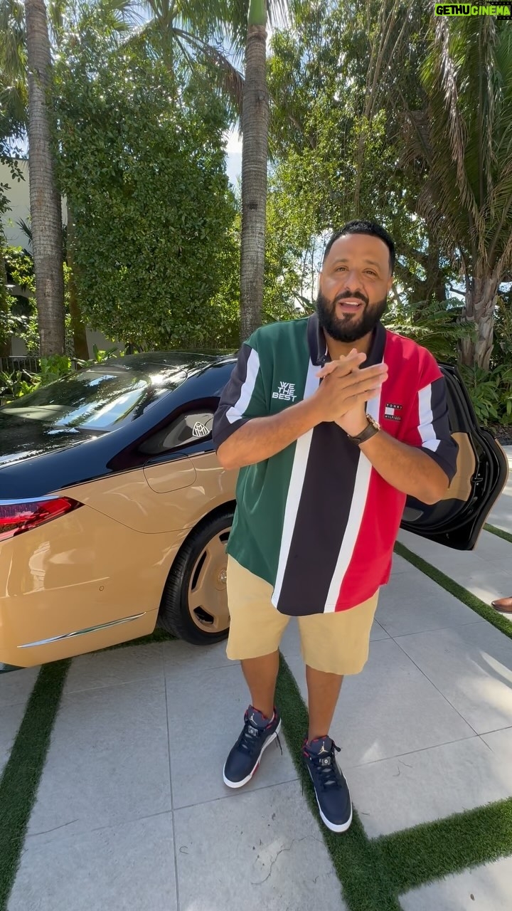 DJ Khaled Instagram - Fan luv 👉🏽 TommyxWethebest.com right now !!!!!!! Get yours now !