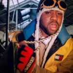 DJ Khaled Instagram - Mood