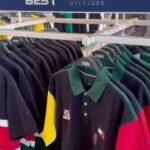 DJ Khaled Instagram - Miami the only store that has this collab beside the collab being on line for the world is WE THE BEST STORE SNIPES SOUTH BEACH 🏝️ 7 th and collins ave come get it now I let the team know put on the rack . MIAMI FAN LUV BLESS 🆙 @wethebest @snipes_usa @tommyhilfiger @rocnation