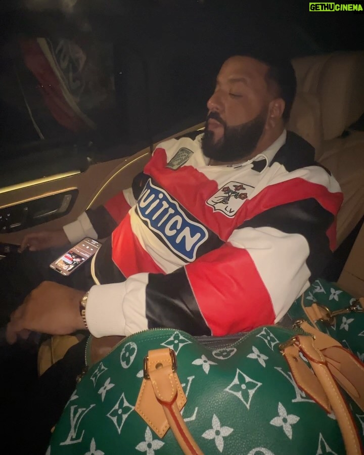 DJ Khaled - 675.1K Likes - DINNER WAS GREAT , AND THE 2 NEW ANTHEMS! BEYOND GREAT! YOU ARE CAPTURING A MOMENT OF LISTENING TO GREATNESS! NEW KHALED ALBUM IN WORKS ,ITS SPECIAL!
@wethebest ovo ting π₯π₯π₯π₯π₯π₯π₯π₯π₯π₯
π¦ππ