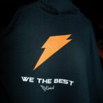 DJ Khaled Instagram - Hit the link in bio to sign up for Gatorade iD on Gatorade.com and be prepared for the Gatorade x DJ Khaled Capsule Collab dropping 2/8. @wethebest @gatorade NEW ALBUM IN THE WORKS !!!!!!