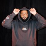 DJ Khaled Instagram - Hit the link in bio to sign up for Gatorade iD on Gatorade.com and be prepared for the Gatorade x DJ Khaled Capsule Collab dropping 2/8. @wethebest @gatorade NEW ALBUM IN THE WORKS !!!!!!